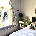 Highfield Pensionat 4*