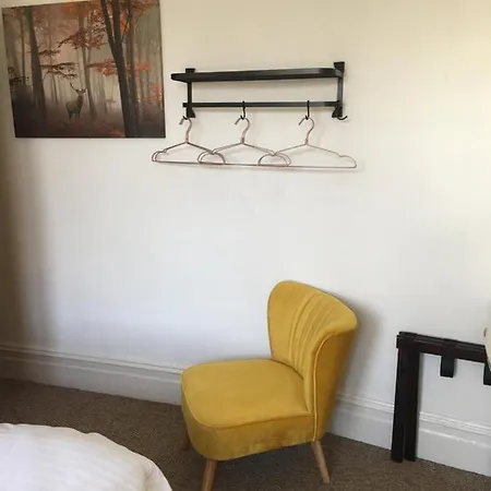 Highfield Guesthouse 4* Skipton