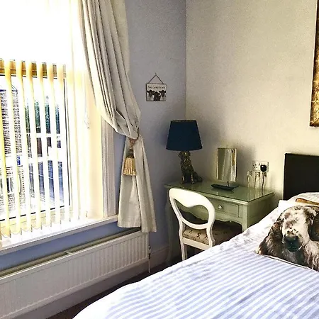 Highfield Gasthuis 4*