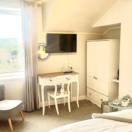 Guest house Highfield Guesthouse 4*