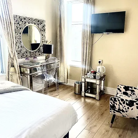 Gasthuis Highfield 4*