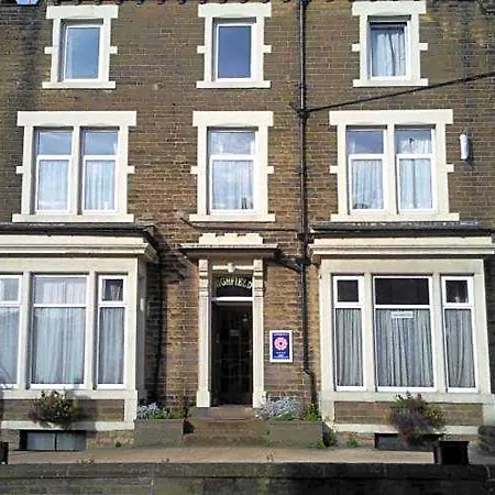 Guest house Highfield Guesthouse