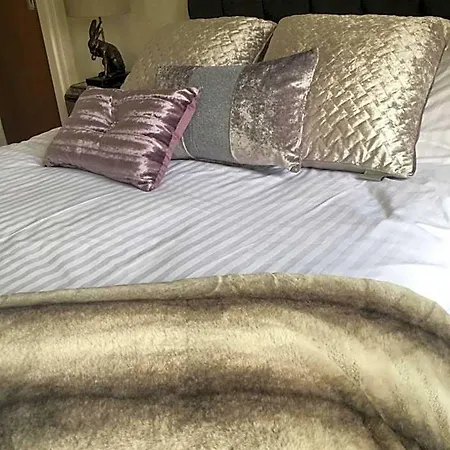 Highfield Guesthouse Guest house 4*