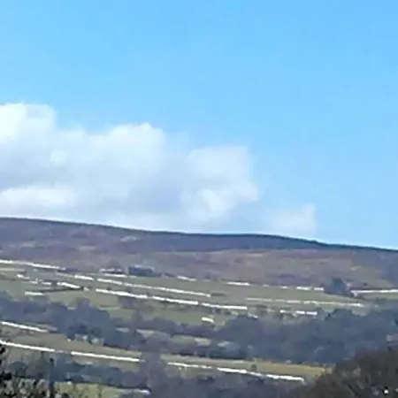Highfield Guesthouse Skipton
