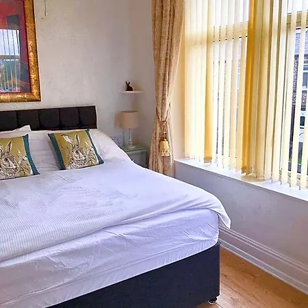 Highfield Guesthouse Skipton
