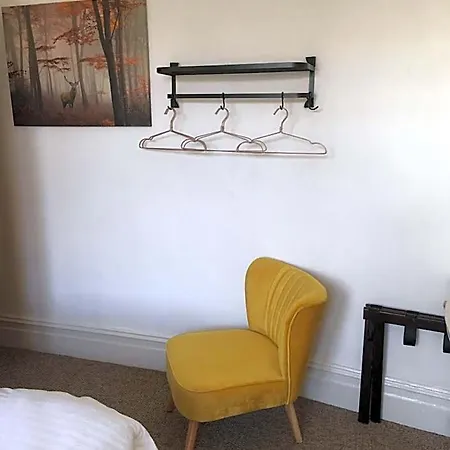 Highfield Guesthouse Skipton