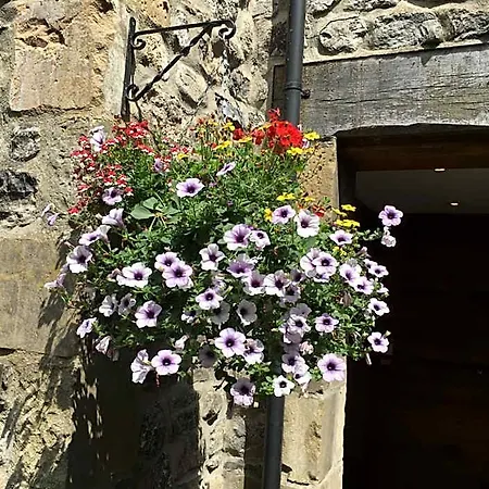 Highfield Guesthouse 4* Skipton