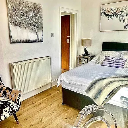 Highfield Guesthouse Guest house