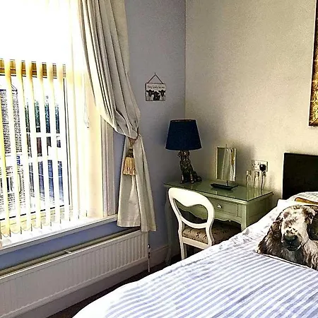 Guest house Highfield Guesthouse Skipton