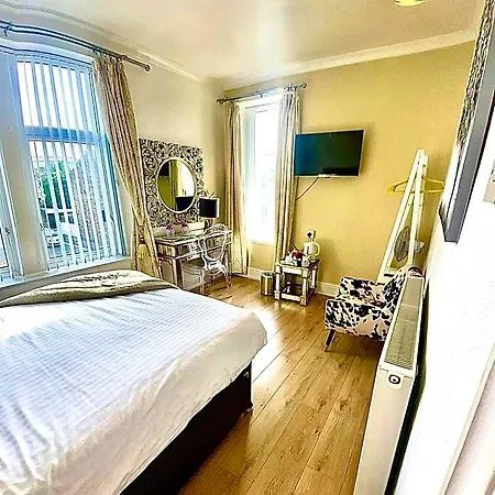 Highfield Guesthouse Guest house