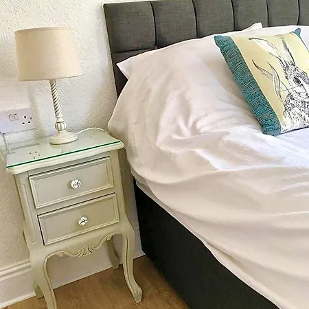 Guest house Highfield Guesthouse