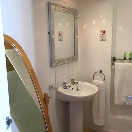 Highfield Guesthouse
