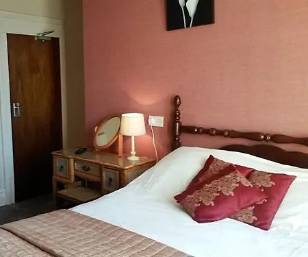 Guest house Highfield Guesthouse 4*