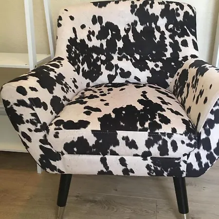 Highfield Pensión 4*