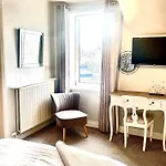 Penzion Highfield 4*