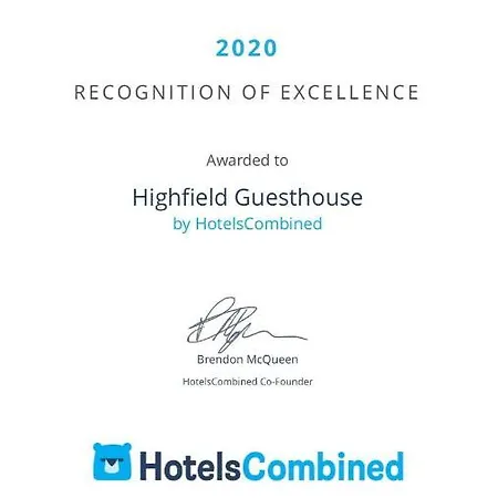 Highfield 4*