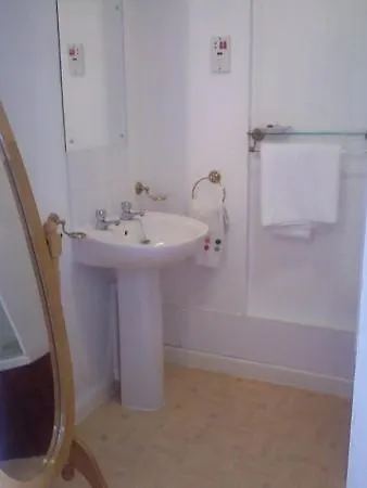 Guest house Highfield Guesthouse 4*