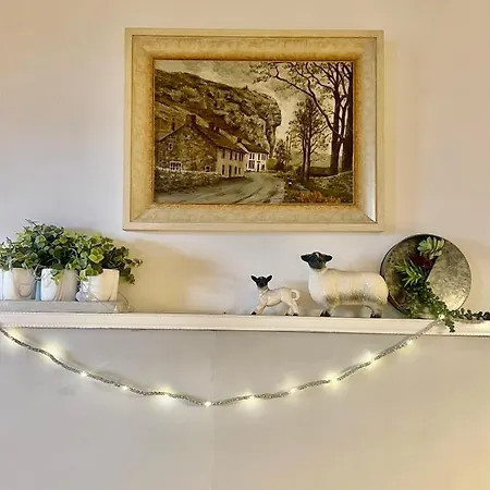 Guest house Highfield Guesthouse 4*