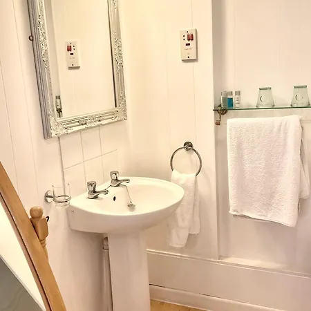 Highfield Guesthouse 4* Skipton