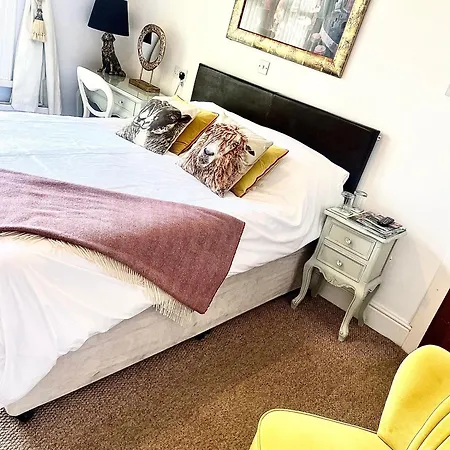 Highfield Guesthouse