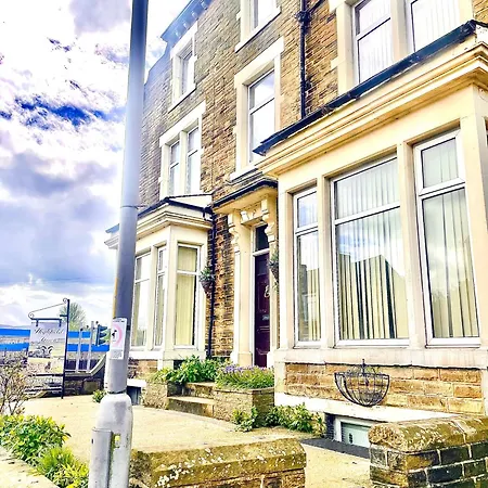 בית הארחה Highfield 4*