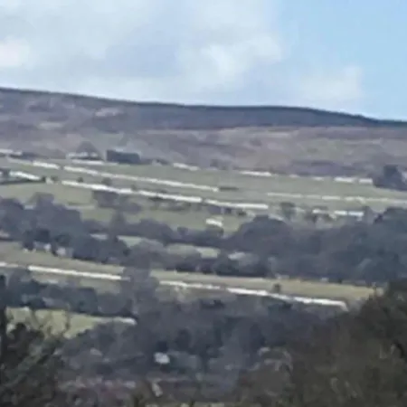 בית הארחה Highfield