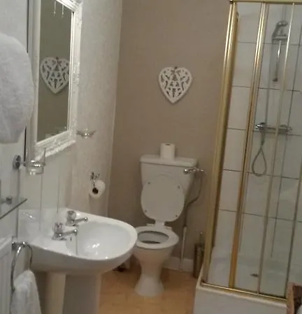 Highfield Guesthouse Skipton