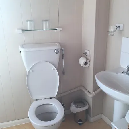 Highfield Guesthouse Guest house