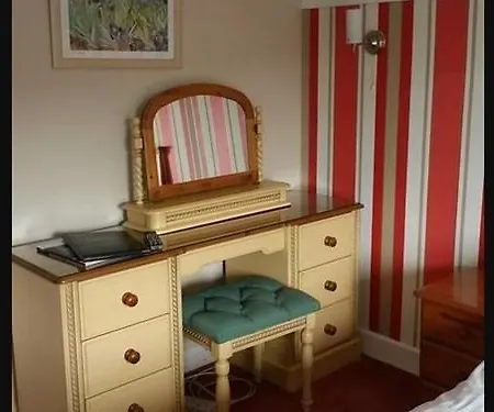 Highfield Guesthouse