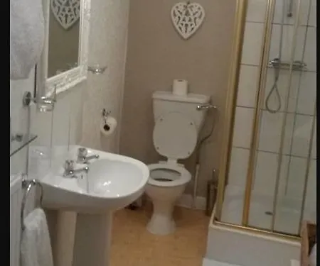 Highfield Guesthouse Skipton