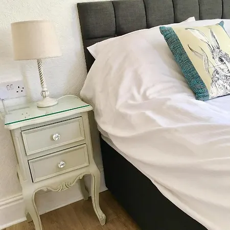 Highfield Guesthouse Skipton