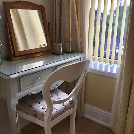 Highfield Guesthouse Guest house Skipton