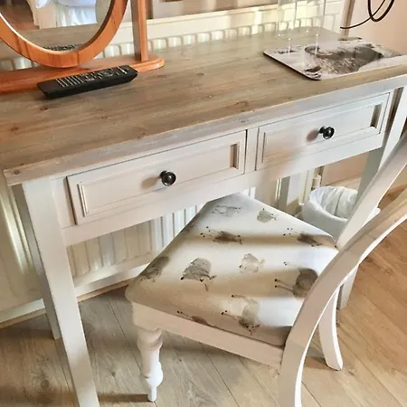 Highfield סקיפטון